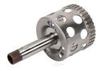 24286218 - : Automatic Transmission 1-2-3-4 Clutch Hub with Output Carrier Inner Shaft for GM Image