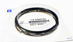 12665165 - : 2015 GM Piston Rings for Buick: Envision, LaCrosse, Regal, Verano | Cadillac: ATS | Chevrolet: Blazer, Captiva Sport, Cobalt, Colorado, Equinox, HHR, Impala, Malibu, Malibu Limited | GMC: Acadia, Canyon, Terrain | Pontiac: G5, G6, Solstice | Saturn: Aura, Ion, Sky, Vue Image
