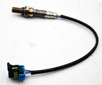 12572705 - : 2003-2017 GM Oxygen Sensor for Cadillac: Escalade, Escalade ESV, Escalade EXT | Chevrolet: Avalanche 2500, LCF 3500, Silverado 1500, Silverado 1500 Classic, Silverado 1500 HD, Silverado 1500 HD Classic, Silverado 2500, Silverado 2500 HD, Silverado 2500 HD Classic, Silverado 3500, Silverado 3500 Classic, Silverado 3500 HD, Suburban 1500, Suburban 2500, Tahoe | GMC: Sierra 1500, Sierra 1500 Classic, Sierra 1500 HD, Sierra 1500 HD Classic, Sierra 2500, Sierra 2500 HD, Sierra 2500 HD Classic, Sierra 3500, Sierra 3500 Classic, Sierra 3500 HD, Yukon, Yukon XL 1500, Yukon XL 2500 | Hummer: H2 Image