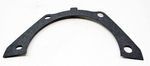 12555771 - : Crankshaft Rear Oil Seal Housing Gasket for Buick: Roadmaster | Cadillac: Escalade, Fleetwood | Chevrolet: Astro, Blazer, C1500, C2500, C3500, C3500HD, Camaro, Caprice, Express 1500, Express 2500, Express 3500, Impala, K1500 Pickup, K2500 Pickup, K3500 Pickup, P30, S10, S10 Blazer, Silverado 1500, Silverado 1500 Classic, Suburban C1500, Suburban C2500, Suburban K1500, Suburban K2500, Tahoe | GMC: C1500 Pickup, C2500 Pickup, C3500 Pickup, C3500HD, Jimmy, Jimmy S15, K1500 Pickup, K2500 Pickup, K3500 Pickup, P3500, Safari, Savana 1500, Savana 2500, Savana 3500, Sierra 1500, Sierra 1500 Classic, Sonoma, Suburban C1500, Suburban C2500, Suburban K1500, Suburban K2500, Syclone, Typhoon, Yukon | Oldsmobile: Bravada, Custom Cruiser | Pontiac: Firebird Image