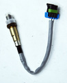 12634061 - : Heated Oxygen Sensor for Buick: Enclave, LaCrosse | Cadillac: SRX | Chevrolet: Captiva Sport, Equinox, Impala, Impala Limited, Traverse | GMC: Acadia, Terrain | Saturn: Outlook Image