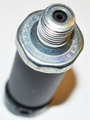 12562571 - Electrical: Oil Pressure Sending Unit for Buick: Skyhawk | Cadillac: Escalade | Chevrolet: Astro, Avalanche 2500, Beretta, Blazer, C1500, C2500, C3500, C3500HD, Cavalier, Corsica, Express 1500, Express 2500, Express 3500, K1500 Pickup, K2500 Pickup, K3500 Pickup, P30, S10, Silverado 1500, Silverado 2500 HD, Silverado 3500, Suburban 2500, Suburban C1500, Suburban C2500, Suburban K1500, Suburban K2500, Tahoe | GMC: C1500 Pickup, C2500 Pickup, C3500 Pickup, C3500HD, Jimmy, K1500 Pickup, K2500 Pickup, K3500 Pickup, P3500, S15, Safari, Savana 1500, Savana 2500, Savana 3500, Sierra 1500, Sierra 2500 HD, Sierra 3500, Sonoma, Suburban C1500, Suburban C2500, Suburban K1500, Suburban K2500, Yukon, Yukon XL 2500 | Oldsmobile: Bravada, Firenza Image