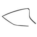 88974658 - : Driver Side Front Door Window Weatherstrip for GM Image