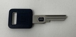 26019395 - : Ignition Key for GM Image