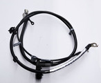 84634109 - : Battery Negative Cable for GM Image
