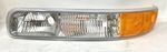 15199558 - Electrical: Park/Turn/Side for Chevrolet: Silverado 1500, Silverado 1500 HD, Silverado 2500, Silverado 2500 HD, Silverado 3500, Suburban 1500, Suburban 2500, Tahoe Image