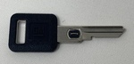 26019393 - : Ignition Key for GM Image