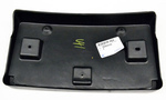 10269370 - Body: License Bracket for GM Image