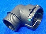 96958229 - Cooling System: Lower Hose Connector for GM Image