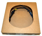 84512808 - : Automatic Transmission Range Selector Lever Cable for GM Image