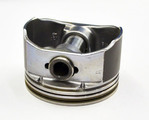 89060486 - : Engine Piston for Buick: LaCrosse, Rainier | Chevrolet: Avalanche, Colorado, Express 1500, Express 2500, Express 3500, Impala, Monte Carlo, Silverado 1500, Silverado 1500 Classic, Suburban 1500, Tahoe, Trailblazer, Trailblazer EXT | GMC: Canyon, Envoy, Envoy XL, Envoy XUV, Savana 1500, Savana 2500, Savana 3500, Sierra 1500, Sierra 1500 Classic, Yukon, Yukon XL 1500 | Hummer: H3, H3T | Pontiac: Grand Prix Image