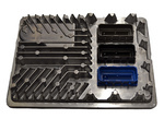 12704477 - : Module for Cadillac: ATS, CTS, Escalade, Escalade ESV, XTS | Chevrolet: Camaro, Colorado, Corvette, Silverado 1500, Suburban, Suburban 3500 HD, Tahoe | GMC: Canyon, Sierra 1500, Yukon, Yukon XL Image
