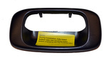 15228539 - Body: Handle Bezel for Chevrolet: Silverado 1500, Silverado 1500 Classic, Silverado 1500 HD, Silverado 1500 HD Classic, Silverado 2500, Silverado 2500 HD, Silverado 2500 HD Classic, Silverado 3500, Silverado 3500 Classic, Silverado 3500 HD | GMC: Sierra 1500, Sierra 1500 Classic, Sierra 1500 HD, Sierra 1500 HD Classic, Sierra 2500, Sierra 2500 HD, Sierra 2500 HD Classic, Sierra 3500, Sierra 3500 Classic, Sierra 3500 HD Image