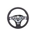 25909872 - : Ebony Steering Wheel for Pontiac: Torrent Image
