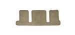 22865744 - : Floor Mats, Carpet, Third Row for GM Image