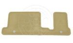 20908555 - : Floor Mats, Carpet, Third Row for GM Image