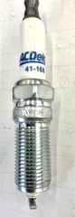 19459511 - : Spark Plug ONE for GM Image