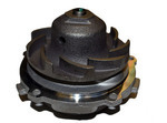 19179031 - Cooling System: Water Pump for GM Image