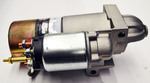 10465167 - Electrical: Starter for Cadillac: Escalade | Chevrolet: Astro, Blazer, C1500, C2500, C3500, C3500HD, Express 1500, Express 2500, Express 3500, G20, G30, K1500 Pickup, K2500 Pickup, K3500 Pickup, P30, S10, Silverado 2500 HD, Silverado 3500, Suburban 2500, Suburban C1500, Suburban C2500, Suburban K1500, Suburban K2500, Tahoe | GMC: C1500 Pickup, C2500 Pickup, C3500 Pickup, C3500HD, G2500, G3500, Jimmy, K1500 Pickup, K2500 Pickup, K3500 Pickup, P3500, Safari, Savana 1500, Savana 2500, Savana 3500, Sierra 2500 HD, Sierra 3500, Sonoma, Suburban C1500, Suburban C2500, Suburban K1500, Suburban K2500, Yukon, Yukon XL 2500 | Oldsmobile: Bravada Image