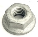 94515365 - Body: Impact Bar Nut for Chevrolet: Aveo, Aveo5 | Pontiac: G3 Image