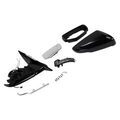84348236 - Body: Door Mirror for GM Image