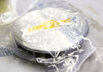 20997899 - Suspension: Hub Cap for Chevrolet: Blazer, Colorado, Equinox, Equinox EV, Traverse Image