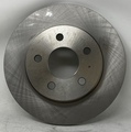 19241832 - : Rear Disc Brake Rotor for GM Image