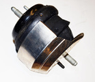 25971092 - : Passenger Side Engine Mount for GM Image