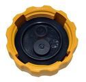 94539597 - : 2004-2011 GM Reservoir Cap for Chevrolet: Aveo, Aveo5 | Pontiac: G3 Image