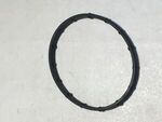 55490568 - : Throttle Body Gasket for Cadillac: Escalade, Escalade ESV | Chevrolet: Silverado 1500, Silverado 1500 LTD, Suburban, Tahoe | GMC: Sierra 1500, Sierra 1500 Limited, Yukon, Yukon XL Image