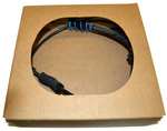 84507726 - : Automatic Transmission Range Selector Lever Cable for GM Image