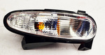 10333736 - : Passenger Side Parking and Turn Signal Lamp for Buick: LaCrosse Image