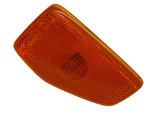 15873639 - Electrical: Side Marker Light for Hummer: H3, H3T Image