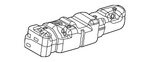 84236138 - : Fuel Tank for GM Image