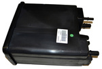 22963841 - Emission System: Vapor Canister for Cadillac: Escalade, Escalade ESV, Escalade EXT | Chevrolet: Avalanche, Avalanche 1500, Avalanche 2500, Silverado 1500, Silverado 1500 HD, Suburban, Suburban 1500, Suburban 2500 | GMC: Sierra 1500, Sierra 1500 HD, Yukon XL, Yukon XL 1500, Yukon XL 2500 | Hummer: H2 Image