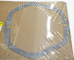 12471447 - Suspension: Cover Gasket for Chevrolet: Silverado 1500, Silverado 1500 Classic, Silverado 1500 HD, Silverado 1500 HD Classic, Silverado 2500, Silverado 2500 HD, Silverado 2500 HD Classic, Silverado 3500, Silverado 3500 Classic, Silverado 3500 HD | GMC: Sierra 1500, Sierra 1500 Classic, Sierra 1500 HD, Sierra 1500 HD Classic, Sierra 2500, Sierra 2500 HD, Sierra 2500 HD Classic, Sierra 3500, Sierra 3500 Classic, Sierra 3500 HD Image