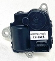 22877649 - HVAC: Door Actuator for Chevrolet: Equinox | GMC: Terrain Image