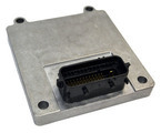 24252114 - : Transmission Control Module for Buick: LaCrosse, Lucerne | Cadillac: DTS, Escalade | Chevrolet: Avalanche, Cobalt, Colorado, Express 1500, Express 2500, Express 3500, HHR, Impala, Malibu, Monte Carlo, Silverado 1500, Suburban 1500, Tahoe, Trailblazer, Uplander | GMC: Canyon, Envoy, Savana 1500, Savana 2500, Savana 3500, Sierra 1500, Yukon, Yukon XL 1500 | Hummer: H3, H3T | Pontiac: G5, G6, Grand Prix, GTO | Saturn: Aura, Ion, Relay, Vue Image