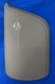 84539783 - : Console Lid, Stingray Logo for GM Image