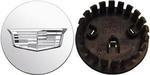 22953467 - : 2016-2021 GM Center Cap for Cadillac: ATS, CT4, CT5, CT6, CTS, XT4, XT5, XT6, XTS Image