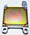 19205561 - : Airbag Sensing and Diagnostic Module for Pontiac: Vibe Image