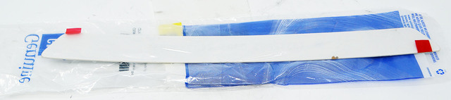 13275582 - Body: Scuff Plate for GM Image