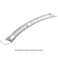 23207952 - Body: Cowl Grille for GM Image