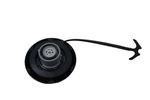 25827646 - Body: Fuel Cap for Hummer: H2, H3, H3T Image
