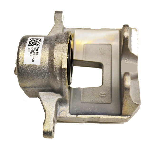 13507535 - Brakes: Caliper for Buick: Envista, LaCrosse, Regal Sportback, Regal TourX | Chevrolet: Equinox, Malibu, Trax | GMC: Terrain Image