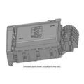 84500351 - : Engine Wiring Harness Junction Block for GM Image