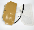 23168136 - Body: Seat Cushion Heater for GM Image