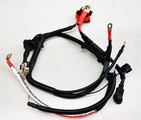 22929716 - : Positive and Negative Battery Cable Assembly for GM Image