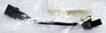 55555806 - Electrical: Crankshaft Sensor for Chevrolet: Aveo, Aveo5 | Pontiac: G3 | Saturn: Astra Image