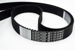 95522522 - Engine: Timing Belt for Cadillac: Catera, CTS | Saturn: L300, LS2, LW2, LW300, Vue Image